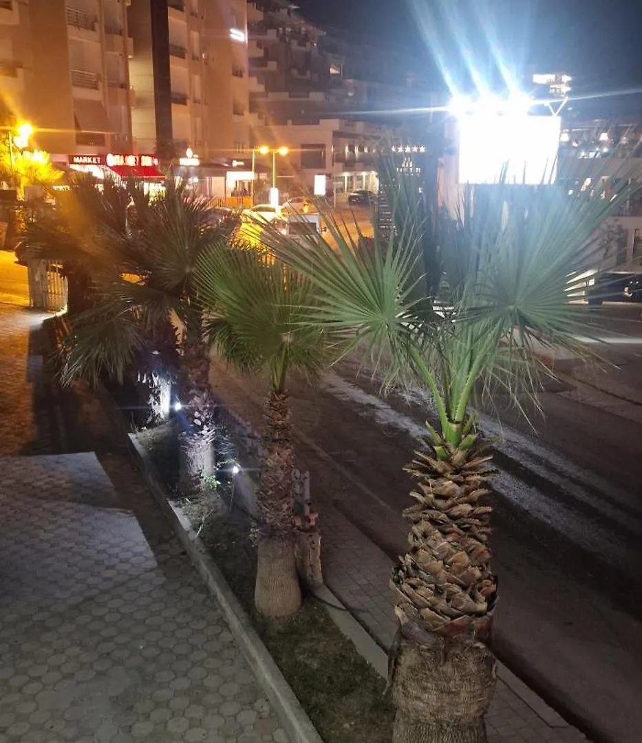 Samo'S Apartment'S Vlorë
