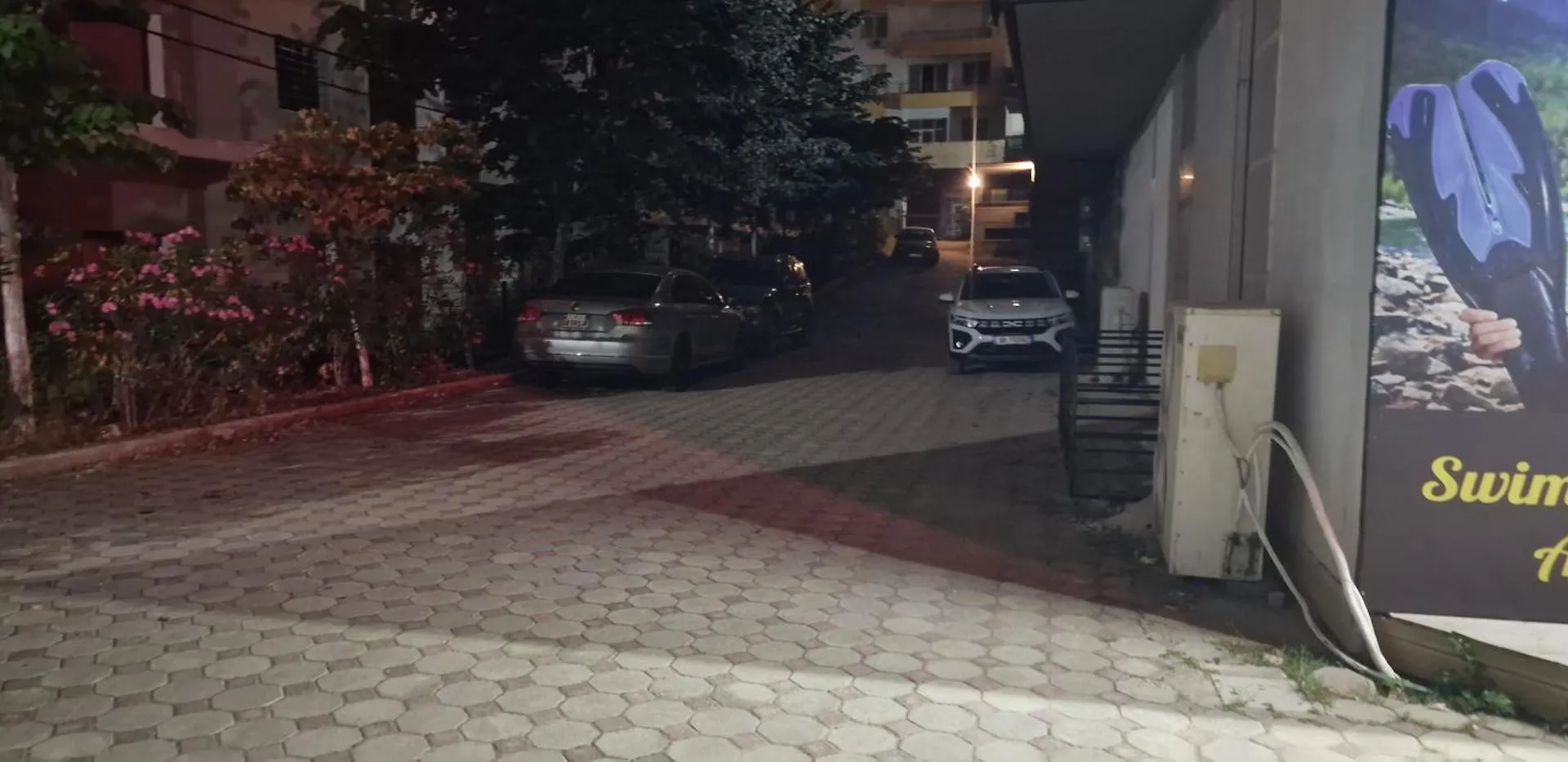 Samo'S Apartment'S Vlorë