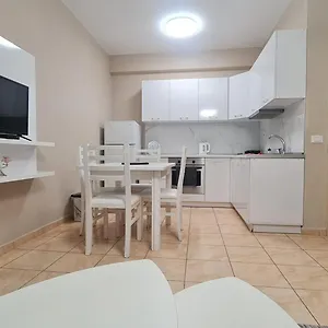 The Place Apartment